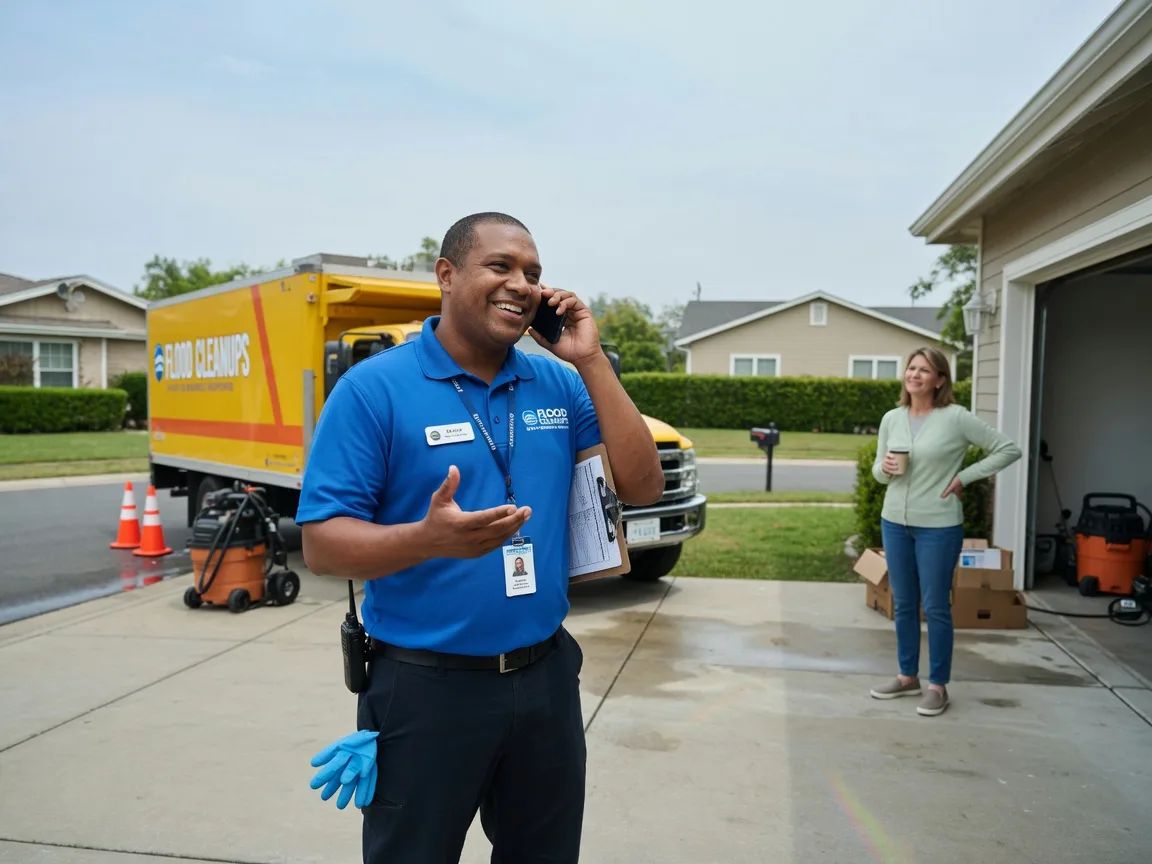 Water Damage Restoration Harkers Island, NC FAQs